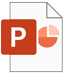 PPTX file