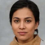 Nasrin Moradi